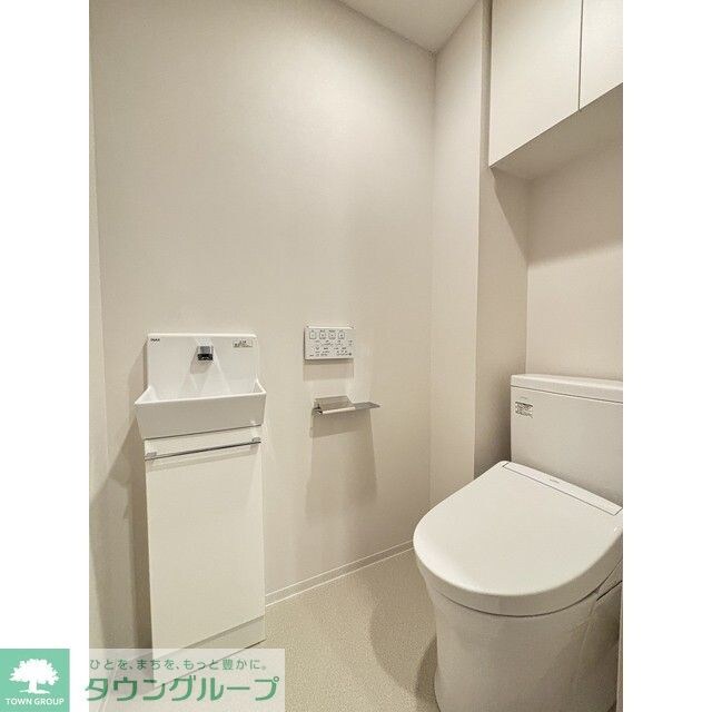 メゾンドオンディーヌの物件内観写真