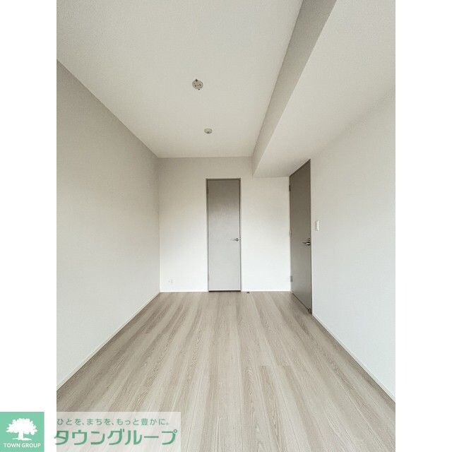 メゾンドオンディーヌの物件内観写真