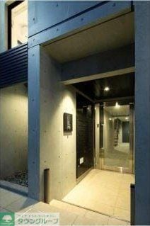 GRANPASEO荻窪の物件内観写真