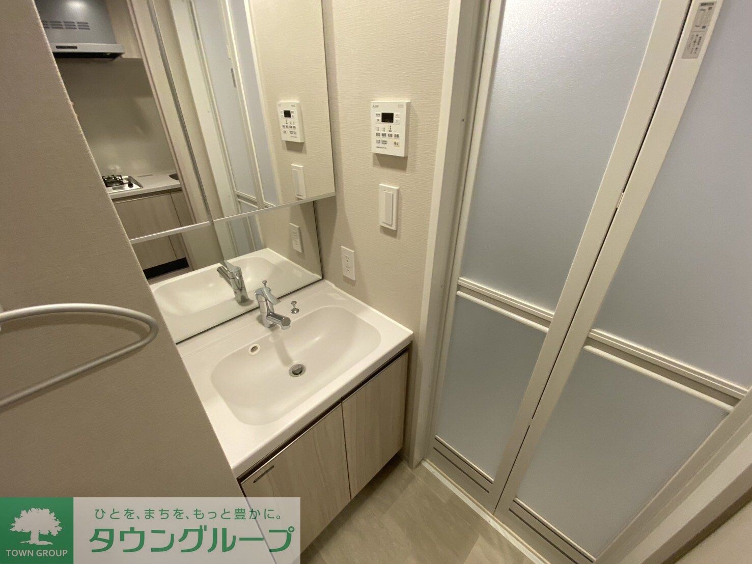 ブランシエスタ荻窪の物件内観写真