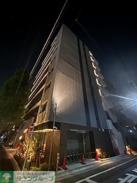 ブランシエスタ荻窪の物件内観写真