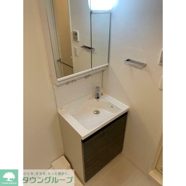 RELUXIA氷川台の物件内観写真