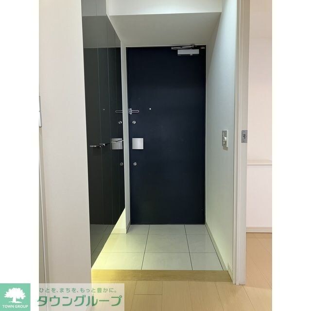 パークハウス新宿若松町の物件内観写真