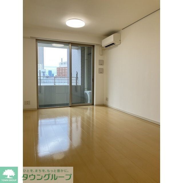 パークハウス新宿若松町の物件内観写真