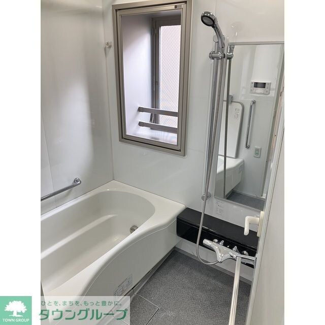 パークハウス新宿若松町の物件内観写真