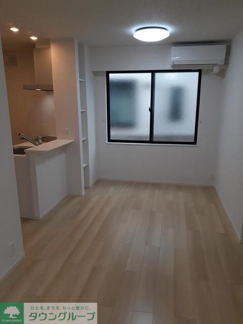 アンソレイユの物件内観写真