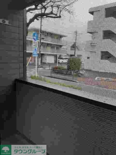 アンソレイユの物件内観写真