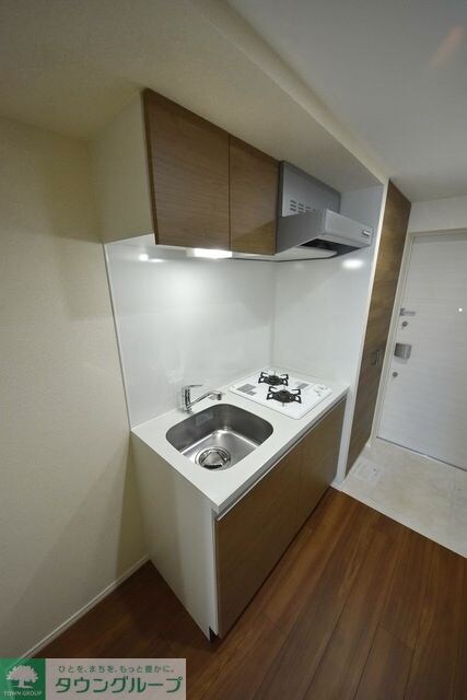 ラフィスタ練馬の物件内観写真