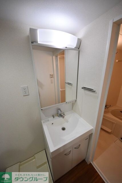 ラフィスタ練馬の物件内観写真