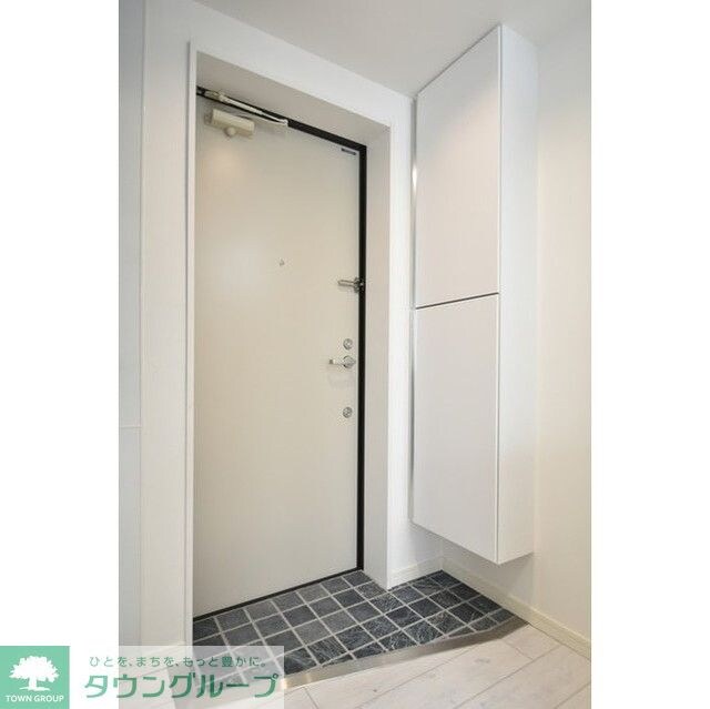 リュクスマンション都立家政の物件内観写真