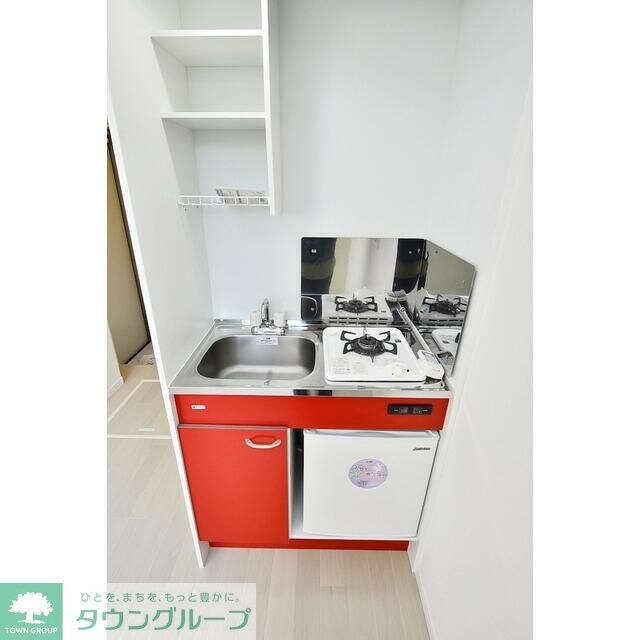 RE平和台の物件内観写真