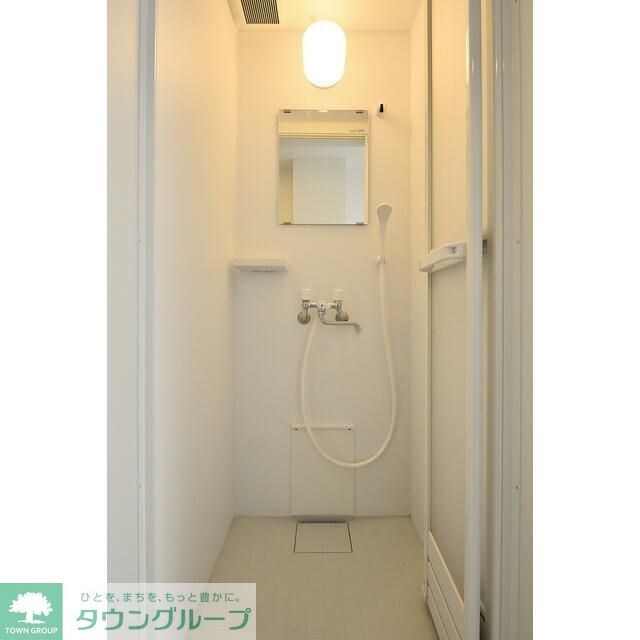 RE平和台の物件内観写真