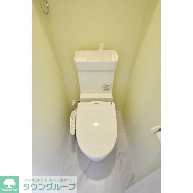 RE平和台の物件内観写真