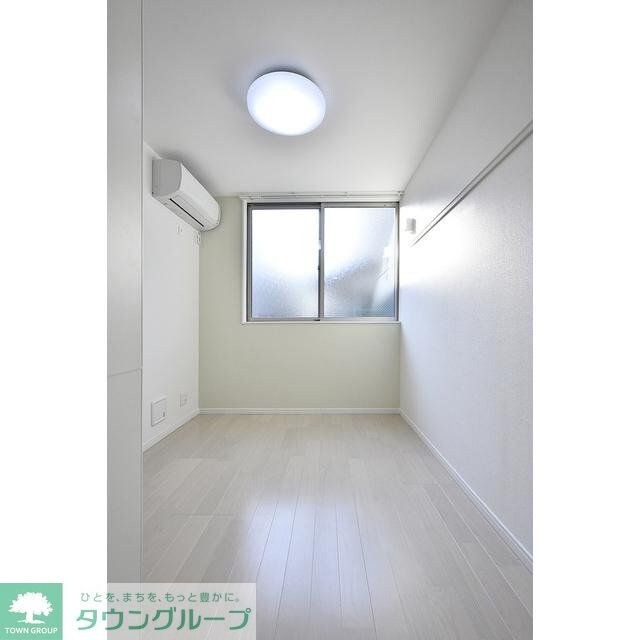 RE平和台の物件内観写真