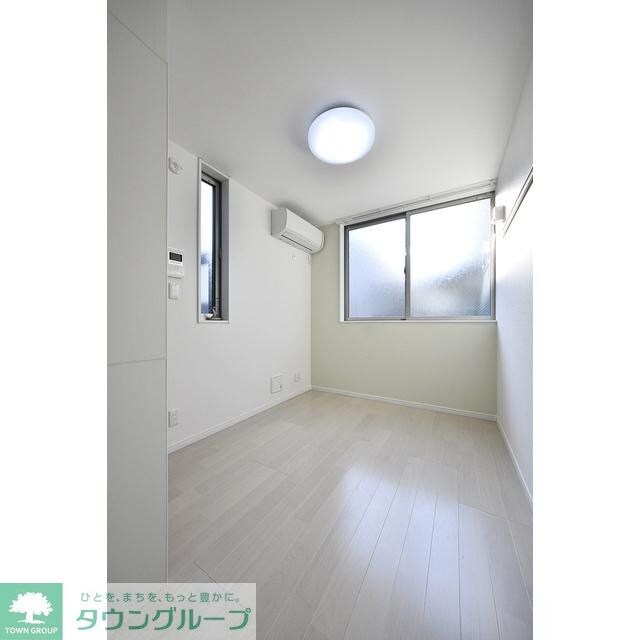 RE平和台の物件内観写真