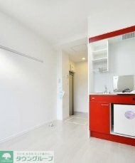 RE平和台の物件内観写真