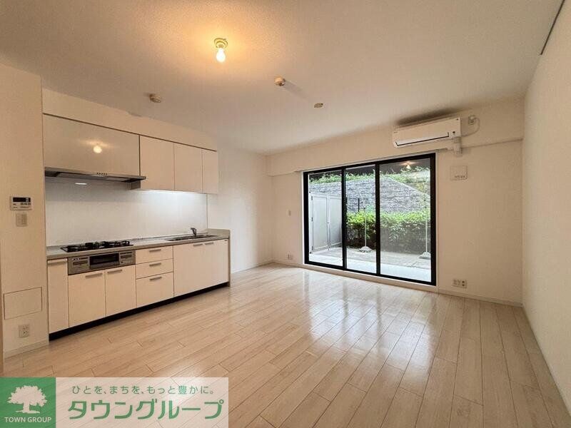 HF若林公園レジデンスの物件内観写真