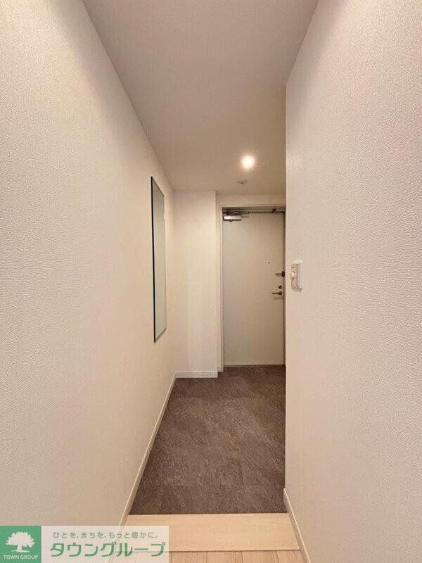 HF若林公園レジデンスの物件内観写真