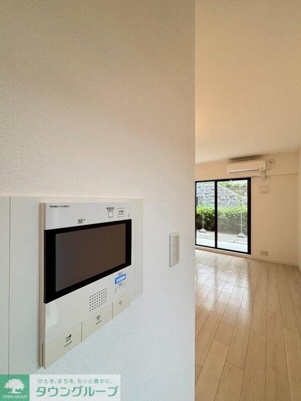 HF若林公園レジデンスの物件内観写真