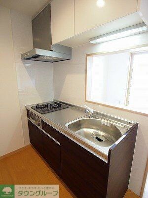 TFハウス杉並の物件内観写真