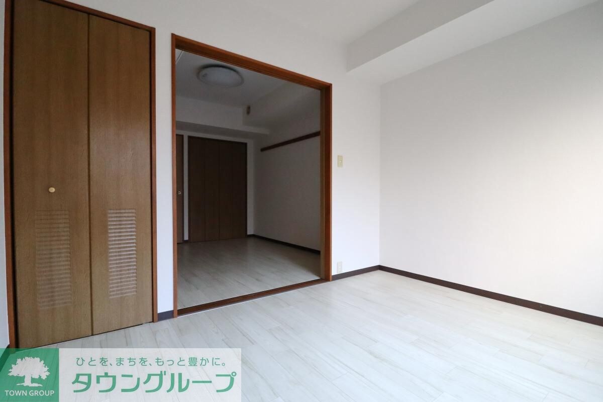 パルテールIWASAKIの物件内観写真