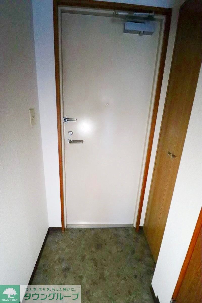 パルテールIWASAKIの物件内観写真