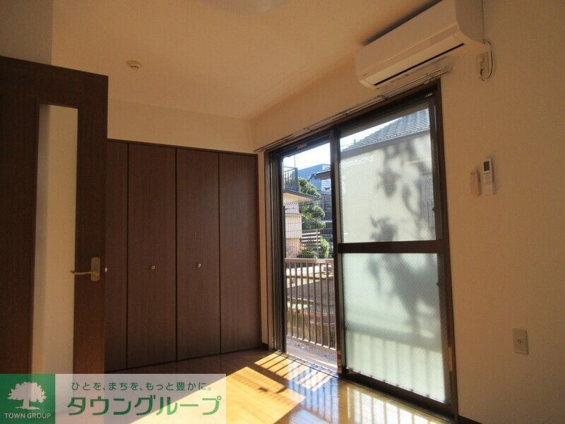 ティーズの物件内観写真