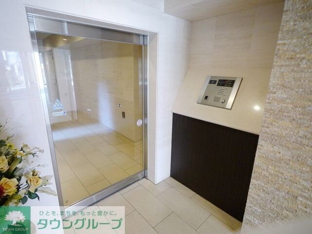 コスモリード石神井公園の物件内観写真