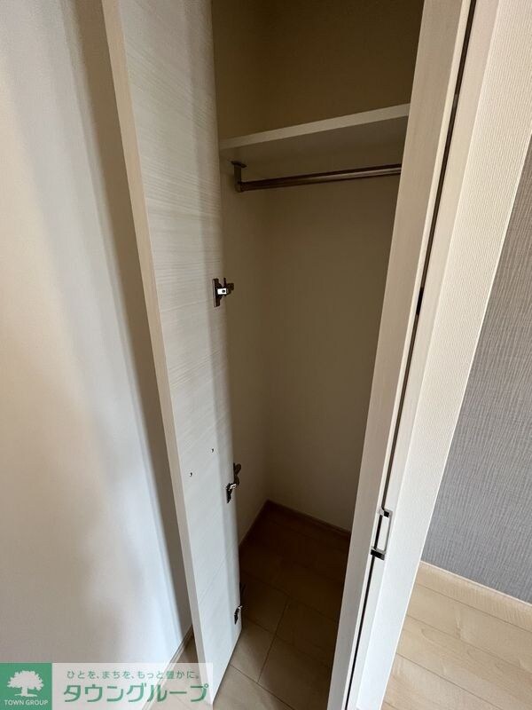 ハーモニーレジデンス中野NORTH ARAIの物件内観写真