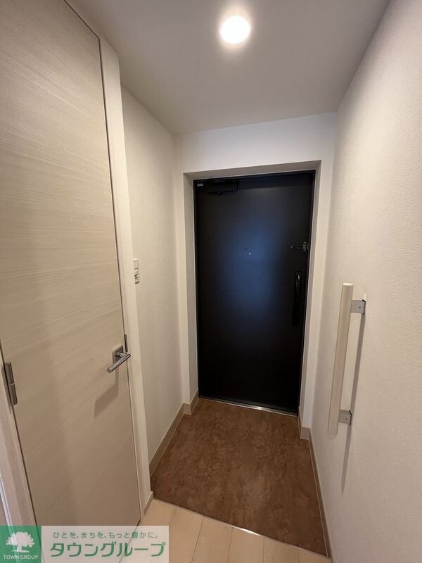 ハーモニーレジデンス中野NORTH ARAIの物件内観写真