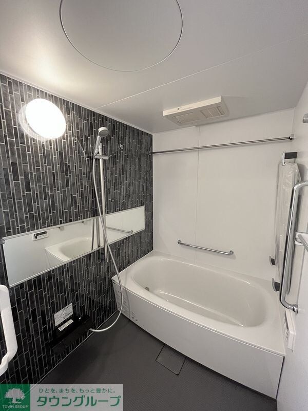 ハーモニーレジデンス中野NORTH ARAIの物件内観写真