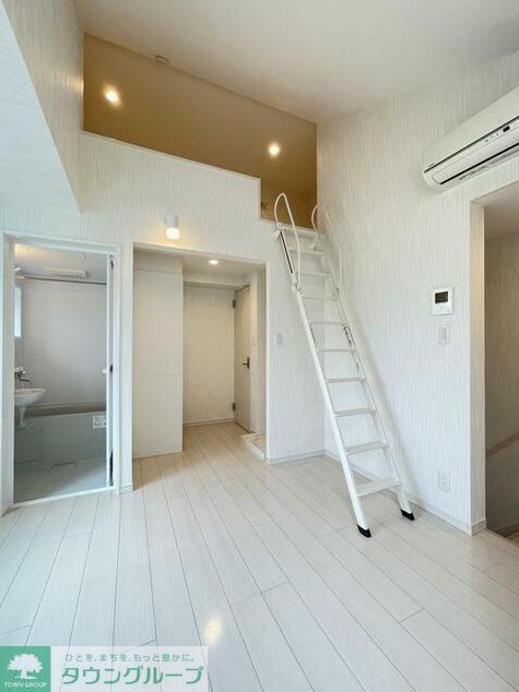 バーミープレイス荻窪の物件内観写真