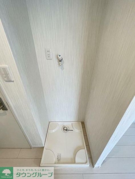 バーミープレイス荻窪の物件内観写真