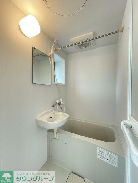 バーミープレイス荻窪の物件内観写真