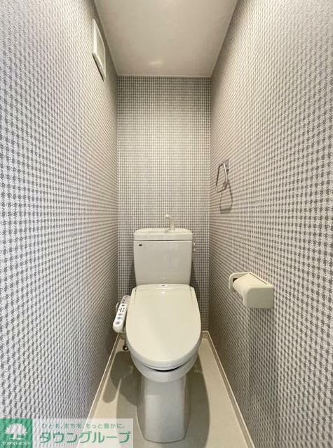 バーミープレイス荻窪の物件内観写真