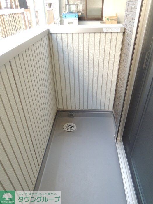 セレッソYPの物件内観写真