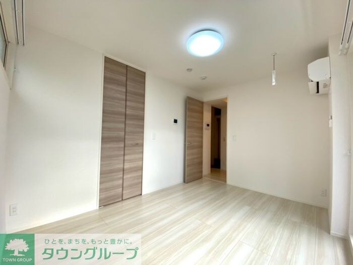 セレスティン三軒茶屋の物件内観写真