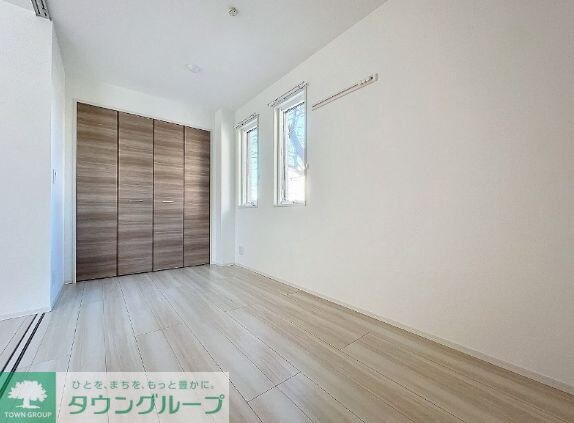 パインヒルズの物件内観写真