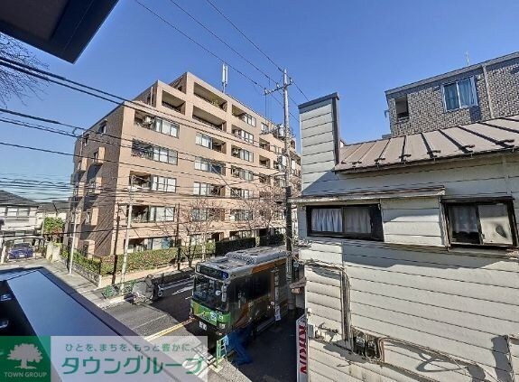 パインヒルズの物件内観写真