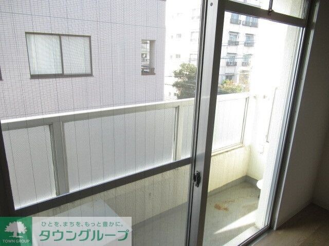 名島ハウスの物件内観写真