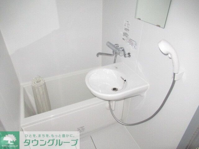 名島ハウスの物件内観写真