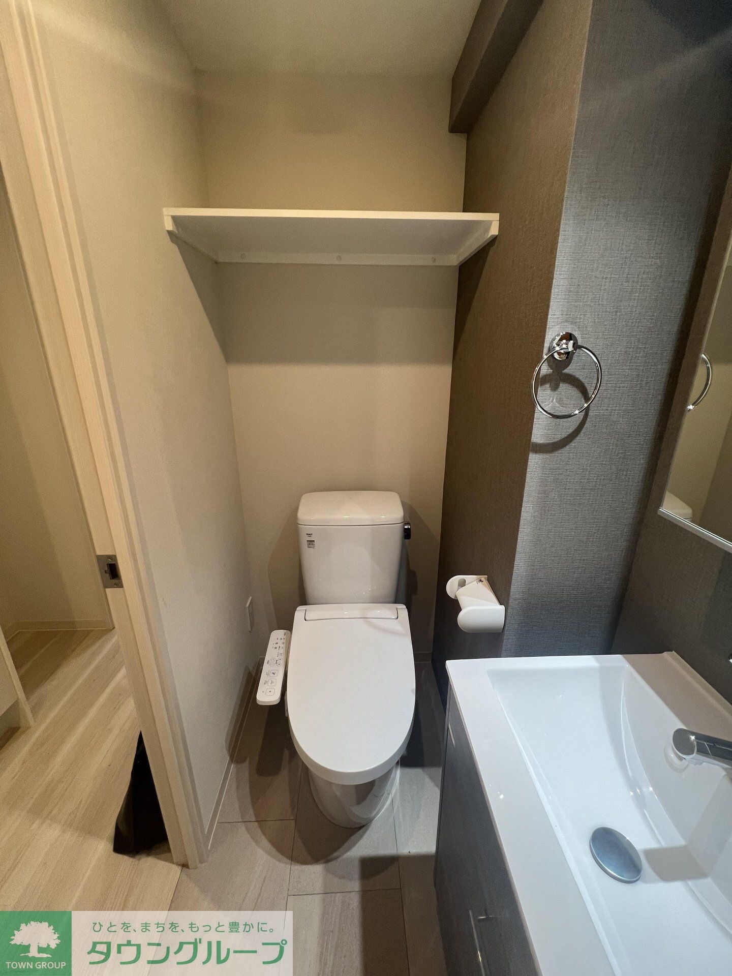 VISTA ASAGAYA.Nの物件内観写真