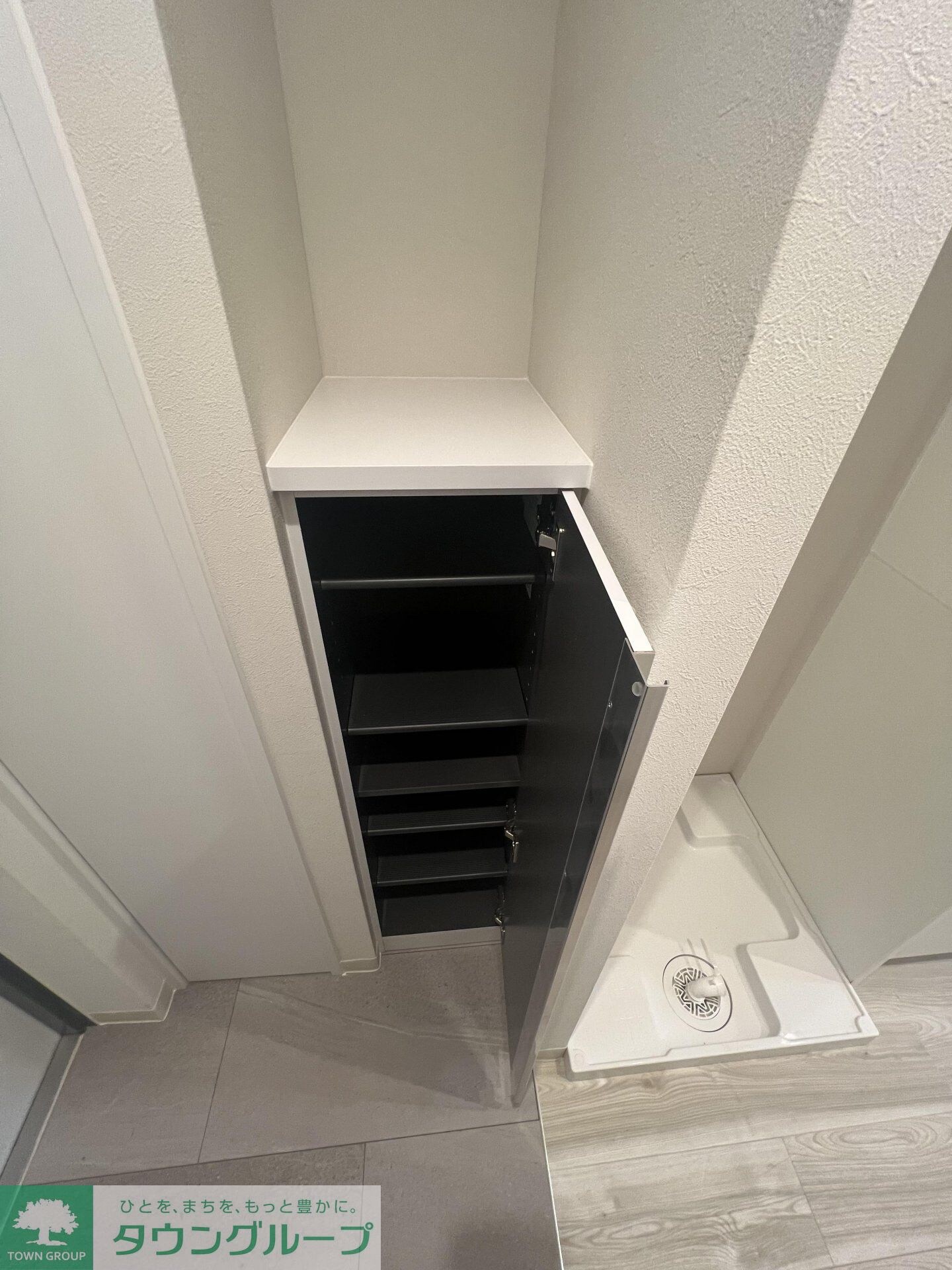 VISTA ASAGAYA.Nの物件内観写真