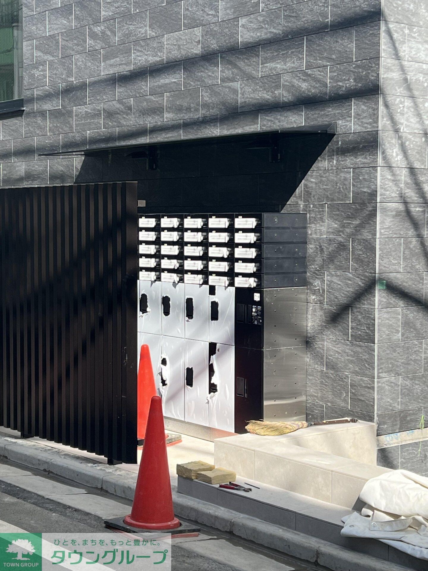 VISTA ASAGAYA.Nの物件内観写真