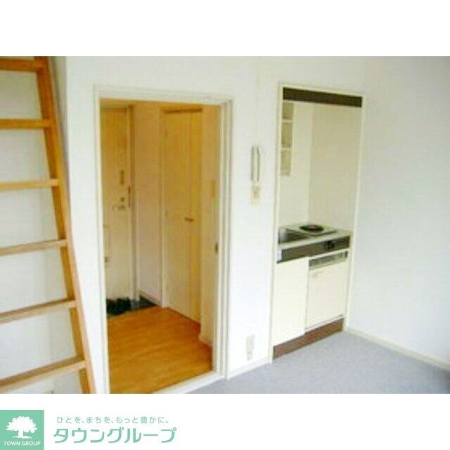 シャトレーヌ高円寺(シャトレーヌコウエンジ)の物件内観写真