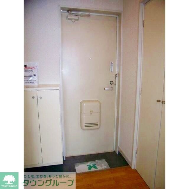 シャトレーヌ高円寺(シャトレーヌコウエンジ)の物件内観写真