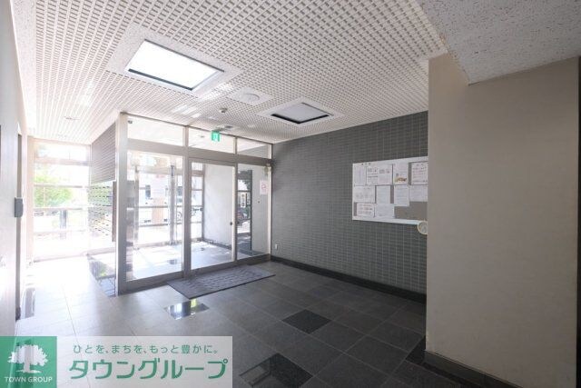 スカイコート西荻窪2(明治製菓・スカイコ-ト荻窪ビル)の物件内観写真