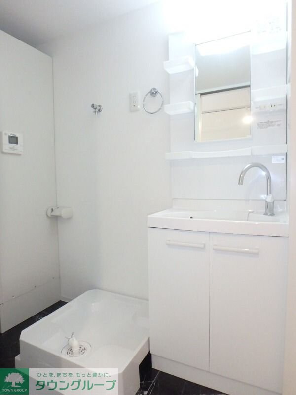 クレドコート荻窪の物件内観写真