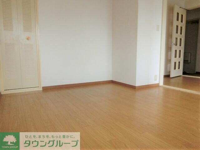 メルベーユの物件内観写真