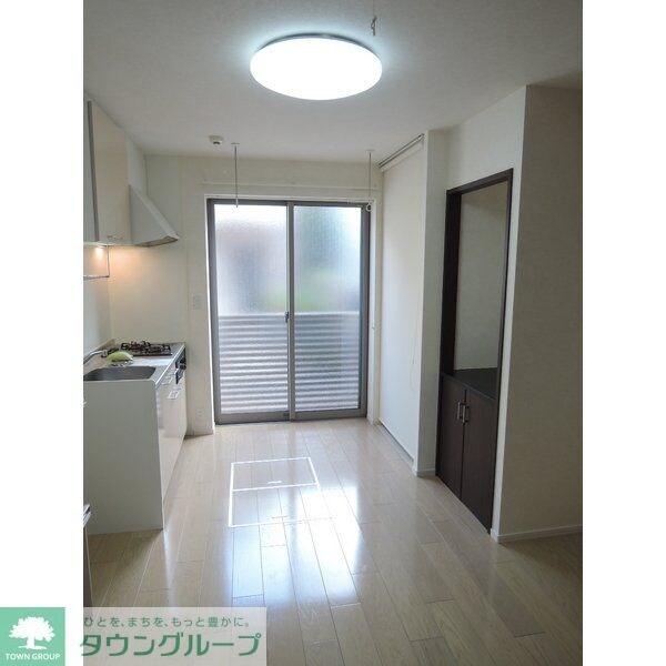 Louis南台の物件内観写真